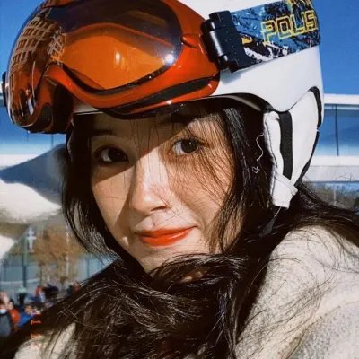 一个隐形女孩的自白